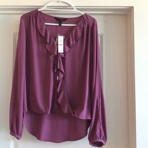 White House Black Market Blouse brand new